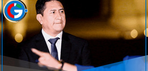 Cerrón se burla desde la clandestinidad