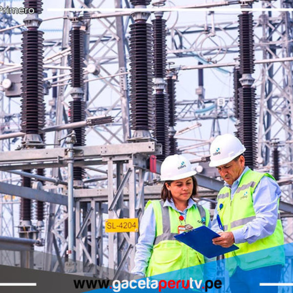 Buscan promover licitaciones eléctricas en beneficio de la ciudadanía