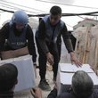 Israel restringe actividades de la Agencia de Refugiados de la ONU