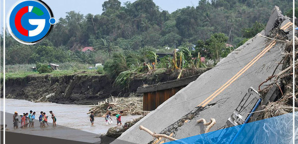 Más de 115 muertes por tormenta en Filipinas 