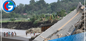 Más de 115 muertes por tormenta en Filipinas 