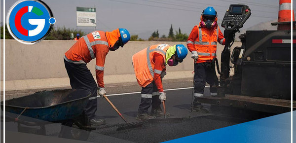 Proyectan incrementar hasta en 50 % vida útil de pavimento de Panamericana Norte 