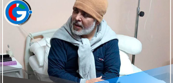 El martes 15 habrá audiencia para Andrés Hurtado