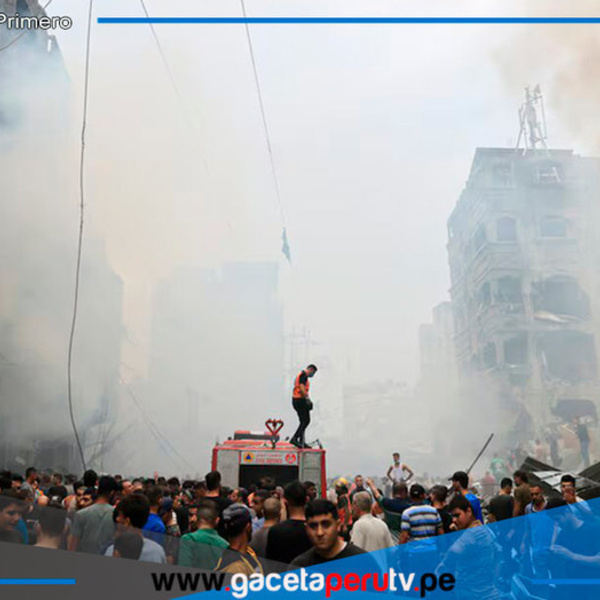 Conflicto en Medio Oriente Aumenta Preocupaciones Energéticas Globales