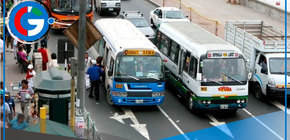 Transportistas suspenden paro, pero amenazan con movilización nacional