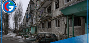 Rusia Anuncia Control Total de Vugledar