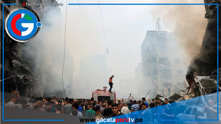 Conflicto en Medio Oriente Aumenta Preocupaciones Energéticas Globales