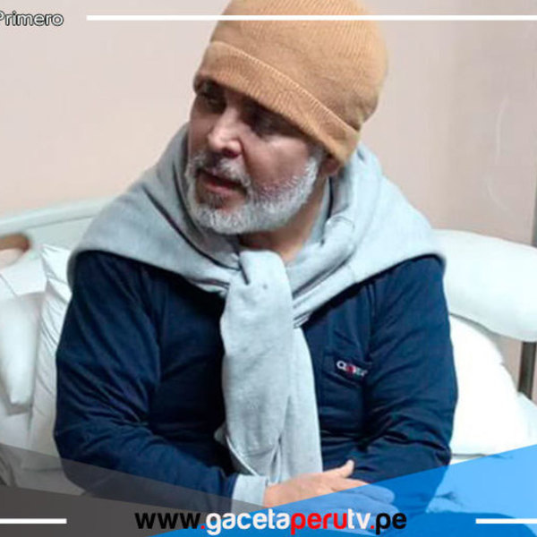 El martes 15 habrá audiencia para Andrés Hurtado