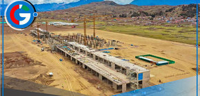 MTC anuncia finalización del aeropuerto de Chinchero para el primer semestre de 2026