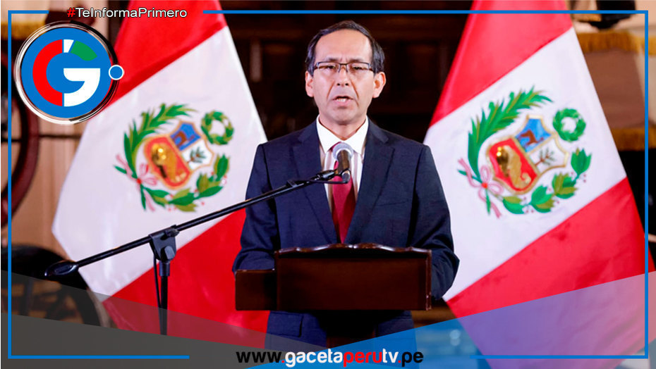 Vocero presidencial califica de “traidores” a quienes convoquen a paralizaciones