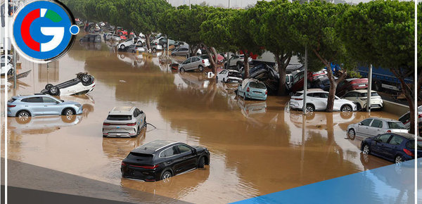 Valencia: "No se incorporaron adecuadamente los mensajes de alerta"