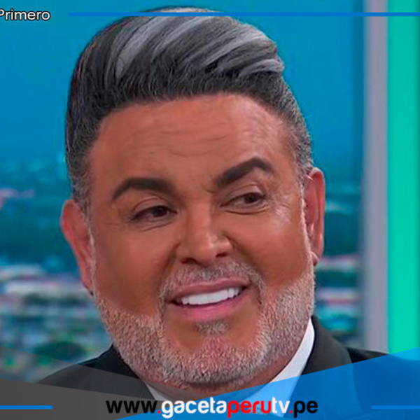 Chibolín podría ser liberado hoy y volver a la televisión