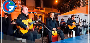 Festejarán el Día de la Canción Criolla en Barrios Altos 