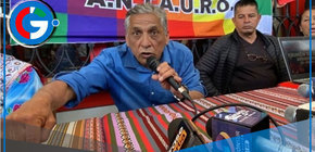 Poder Judicial cierra filas contra partido vinculado a Antauro Humala