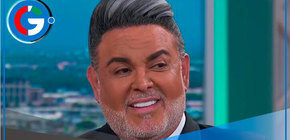 Chibolín podría ser liberado hoy y volver a la televisión