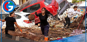 La cifra de víctimas mortales por la dana alcanza las 155