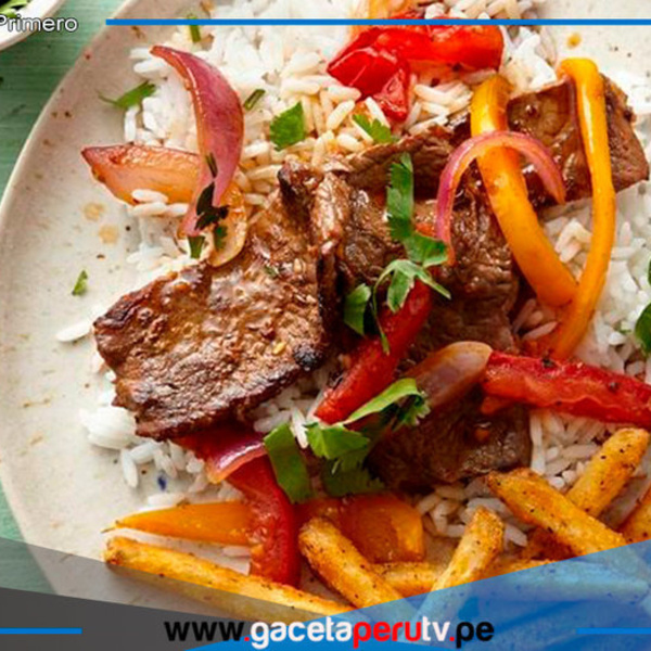 Perú el 'Mejor Destino Culinario de América Latina' en los WCA