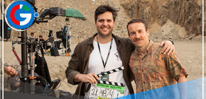 Inician el rodaje de cinta "Chavín de Huántar