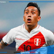 El futbolista Christian Cueva acude a la Dirincri por investigación de suplantación de identidad 