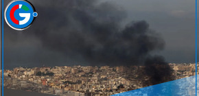 Israel bombardea Líbano: muere comandante de Hamás y su familia 