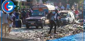 Perú condena ataque armado en Haití que dejó 70 muertos