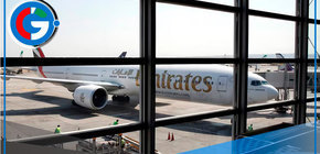 Irán suspende todos los vuelos programados para esta noche