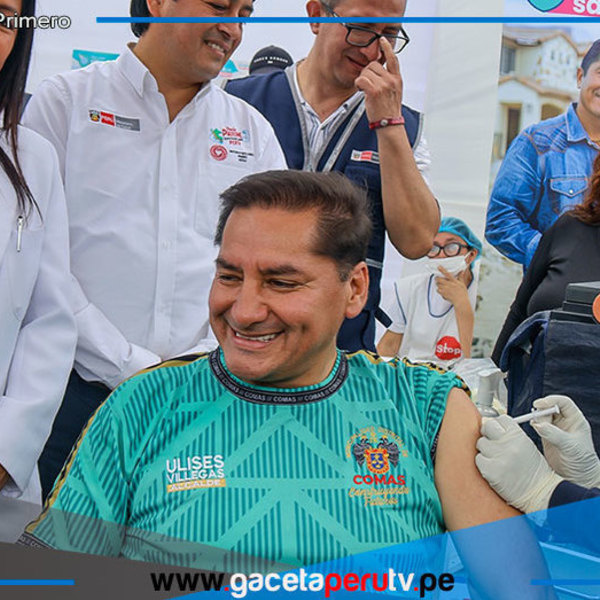 Comas impulsa campaña gratuita beneficiando a más de 3 mil vecinos