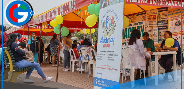 Comas inicia campaña gratuita de salud mental para discapacitados