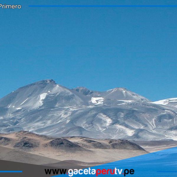 Supervolcán revela reservas de litio que superan a Bolivia