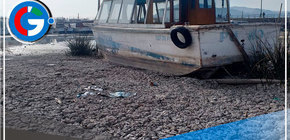 Puno: nivel del agua del lago Titicaca descendió 66 centímetros en los últimos 6 meses