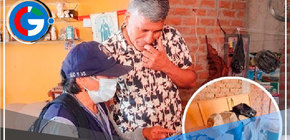 Piura: fortalecen acciones de control larvario en Veintiséis de Octubre 