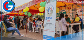 Comas inicia campaña gratuita de salud mental para discapacitados