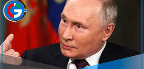 Hackeo masivo interrumpe transmisiones de importantes canales en Rusia