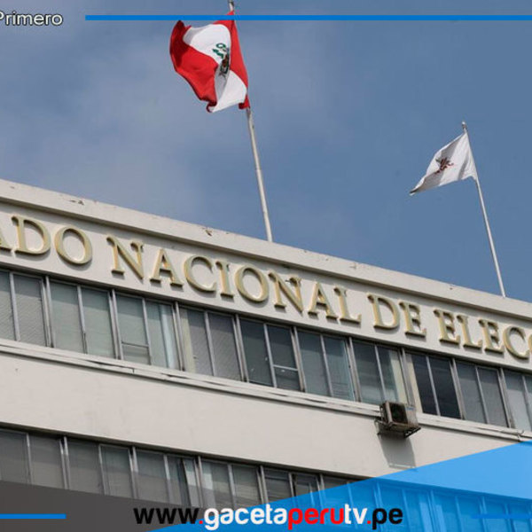 Plazo para afiliaciones políticas vence hoy a medianoche