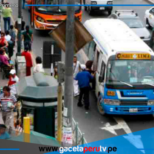 Diversas posturas en gremios transportistas para el paro del jueves
