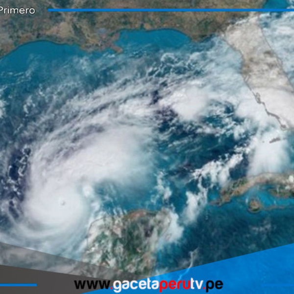 Milton, un huracán de categoría 4 se aproxima a Florida