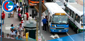 Diversas posturas en gremios transportistas para el paro del jueves