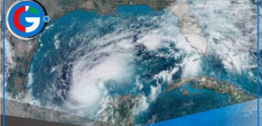 Milton, un huracán de categoría 4 se aproxima a Florida