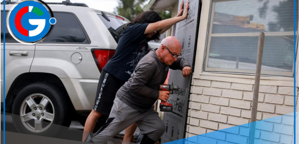 Huracán Milton pone a Florida en estado de emergencia: evacuaciones y cierres