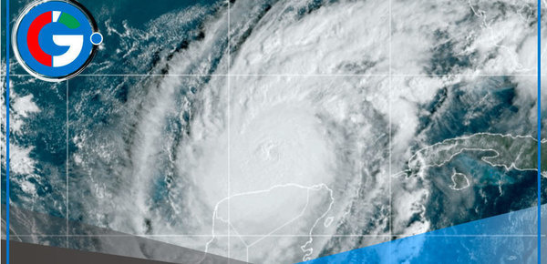 Perú libre de huracanes por aguas frías de su mar