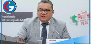 Gobierno garantiza la seguridad de trabajadores ante el paro del jueves