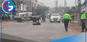 Extorsionadores dejan granadas frente a ferretería en VMT