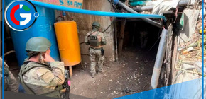 Encuentran fosa común en La Libertad