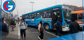 Gustavo Adrianzén desestima paro de transportistas del 10 de octubre