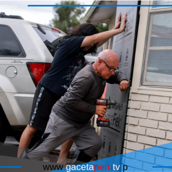 Huracán Milton pone a Florida en estado de emergencia: evacuaciones y cierres