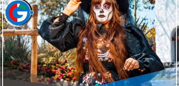 México celebrará el Día de los muertos en Lima