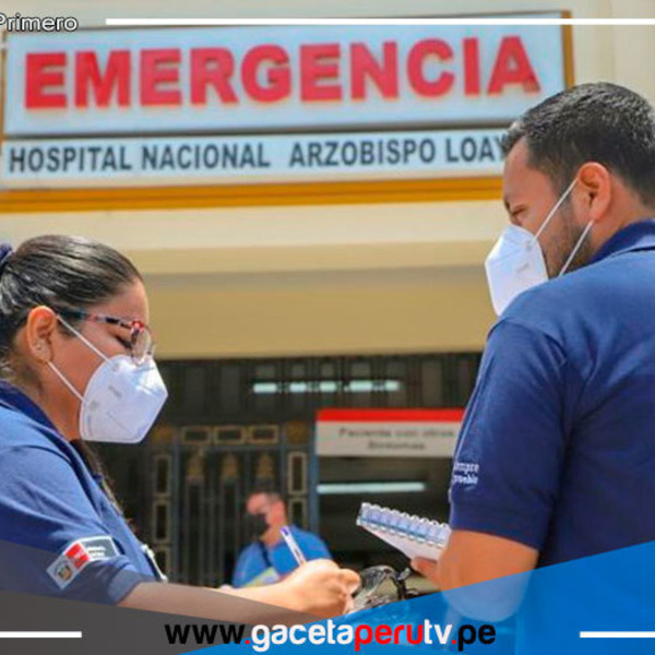 Reforzarán su sistema de alerta durante el feriado largo 