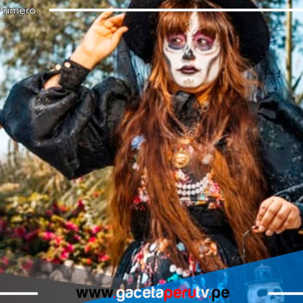 México celebrará el Día de los muertos en Lima