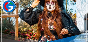 México celebrará el Día de los muertos en Lima