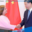 Boluarte y Xi Jinping inaugurarán megapuerto virtualmente desde Palacio